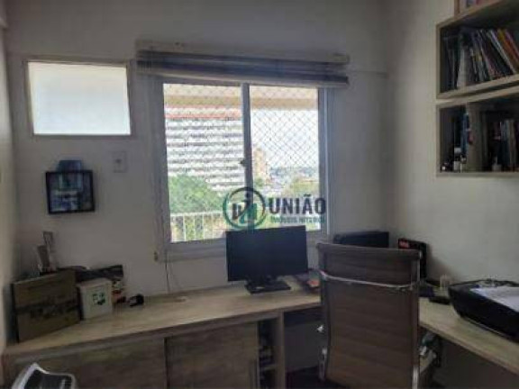 Imagem Apartamento com 3 Quartos à Venda, 82 m² em Centro - São Gonçalo Imagem Apartamento com 3 Quartos à Venda, 82 m² em Centro - São Gonçalo