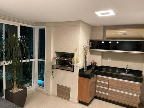 Imagem Apartamento com 4 Quartos à Venda, 183 m² em Jardim Aquarius - São José Dos Campos Imagem Apartamento com 4 Quartos à Venda, 183 m² em Jardim Aquarius - São José Dos Campos