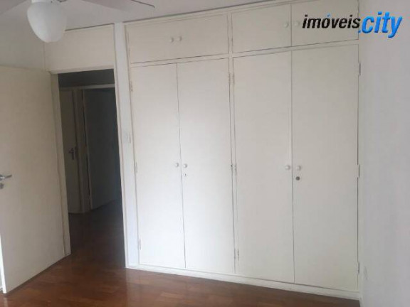 Imagem Apartamento com 3 Quartos para Alugar, 110 m² em Moema - São Paulo