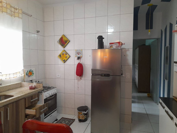 Imagem Casa com 2 Quartos à Venda, 61 m² em Florida Mirim - Mongaguá Imagem Casa com 2 Quartos à Venda, 61 m² em Florida Mirim - Mongaguá