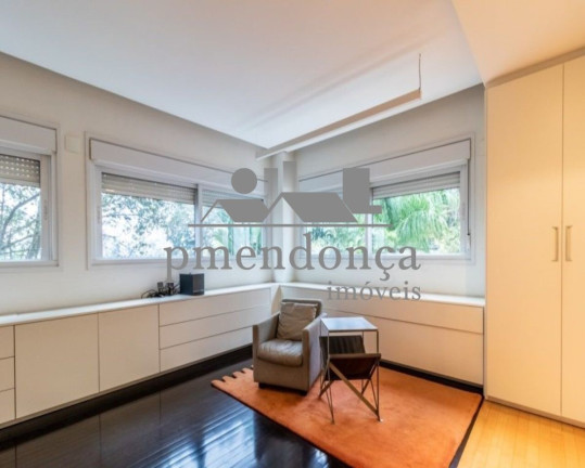 Imagem Apartamento com 2 Quartos à Venda, 235 m² em Perdizes - São Paulo