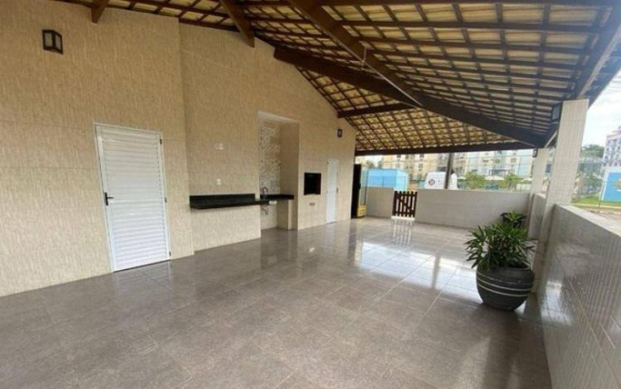 Imagem Apartamento com 2 Quartos à Venda, 43 m² em Caji - Lauro De Freitas Imagem Apartamento com 2 Quartos à Venda, 43 m² em Caji - Lauro De Freitas