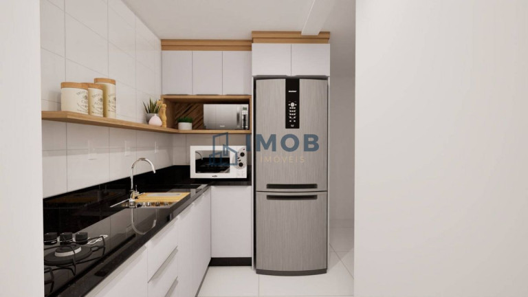 Imagem Apartamento com 2 Quartos à Venda, 54 m² em Rau - Jaraguá Do Sul Imagem Apartamento com 2 Quartos à Venda, 54 m² em Rau - Jaraguá Do Sul