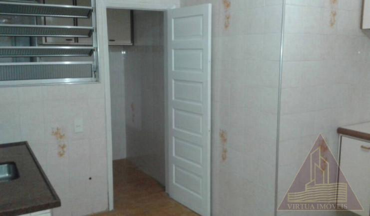 Imagem Apartamento com 2 Quartos à Venda, 70 m² em Marapé - Santos Imagem Apartamento com 2 Quartos à Venda, 70 m² em Marapé - Santos