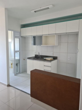 Imagem Apartamento com 1 Quarto à Venda, 33 m² em Barra Funda - São Paulo
