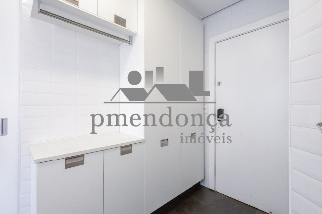 Imagem Apartamento com 4 Quartos à Venda, 407 m² em Perdizes - São Paulo