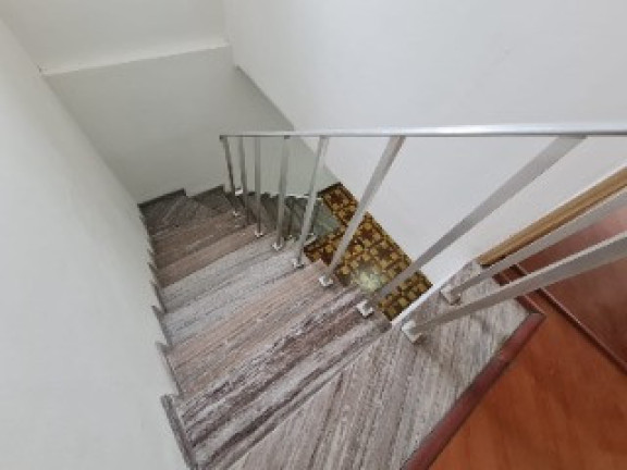 Imagem Sobrado com 3 Quartos à Venda, 165 m² em Vila Moraes - São Paulo
