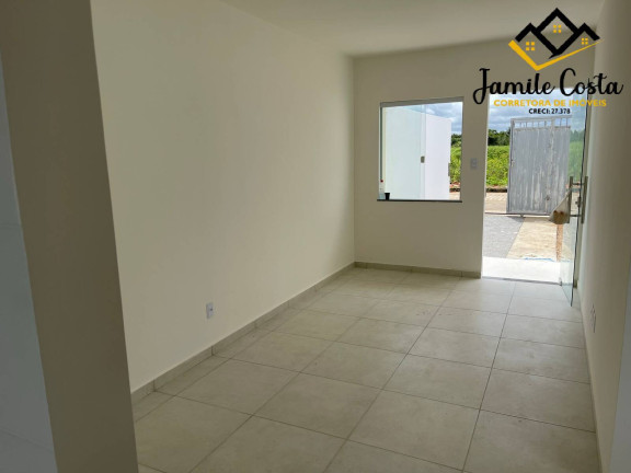 Imagem Casa com 2 Quartos à Venda, 220 m² em Mangabeira - Feira De Santana