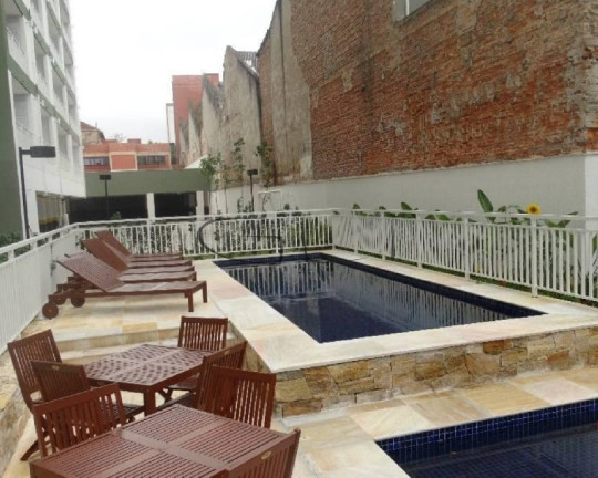 Imagem Imóvel com 1 Quarto à Venda, 34 m² em Brás - São Paulo Imagem Imóvel com 1 Quarto à Venda, 34 m² em Brás - São Paulo