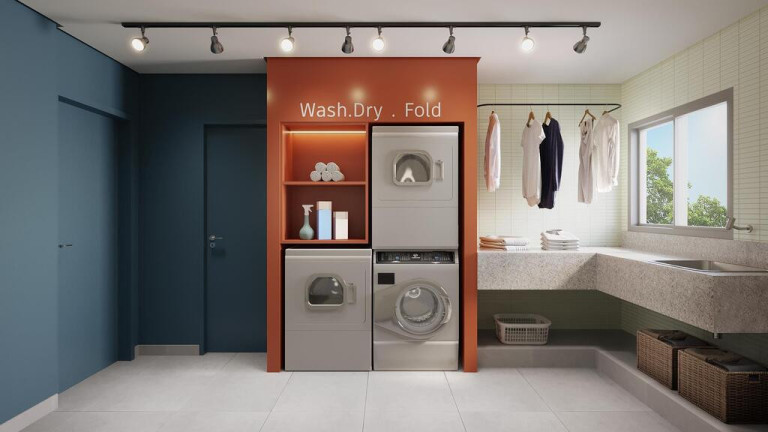 Imagem Apartamento com 2 Quartos à Venda, 37 m² em Butantã - São Paulo