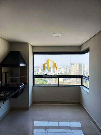 Imagem Apartamento com 3 Quartos à Venda, 117 m² em Vila Bastos - Santo André Imagem Apartamento com 3 Quartos à Venda, 117 m² em Vila Bastos - Santo André