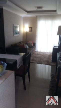 Imagem Apartamento com 2 Quartos à Venda, 54 m² em Interlagos - São Paulo