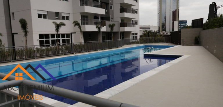 Imagem Apartamento com 4 Quartos à Venda, 129 m² em Centro - Santo André Imagem Apartamento com 4 Quartos à Venda, 129 m² em Centro - Santo André