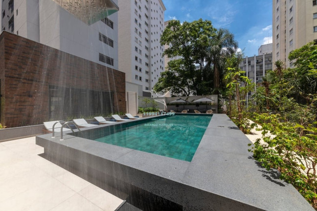 Imagem Apartamento com 3 Quartos à Venda, 170 m² em Paraíso - São Paulo Imagem Apartamento com 3 Quartos à Venda, 170 m² em Paraíso - São Paulo