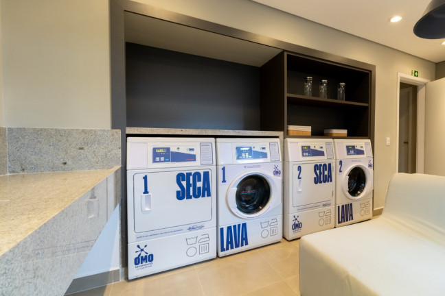 Imagem Apartamento com 1 Quarto à Venda, 25 m² em Pinheiros - São Paulo Imagem Apartamento com 1 Quarto à Venda, 25 m² em Pinheiros - São Paulo