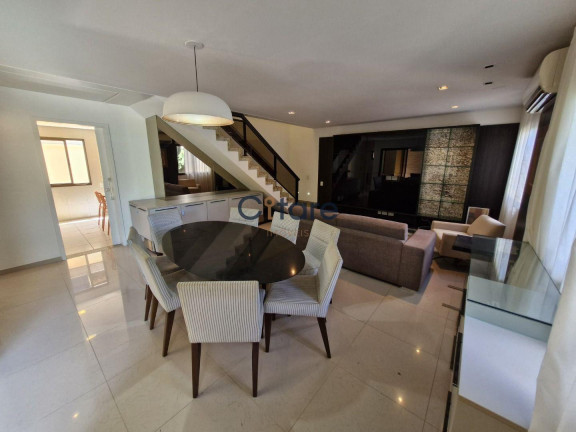 Imagem Casa com 3 Quartos à Venda, 181 m² em Edson Queiroz - Fortaleza Imagem Casa com 3 Quartos à Venda, 181 m² em Edson Queiroz - Fortaleza