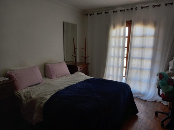 Imagem Casa com 3 Quartos à Venda, 297 m² em Vila Arriete - São Paulo Imagem Casa com 3 Quartos à Venda, 297 m² em Vila Arriete - São Paulo