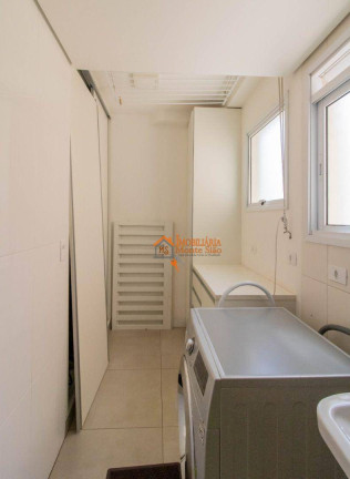 Imagem Apartamento com 3 Quartos à Venda, 96 m² em Centro - Guarulhos