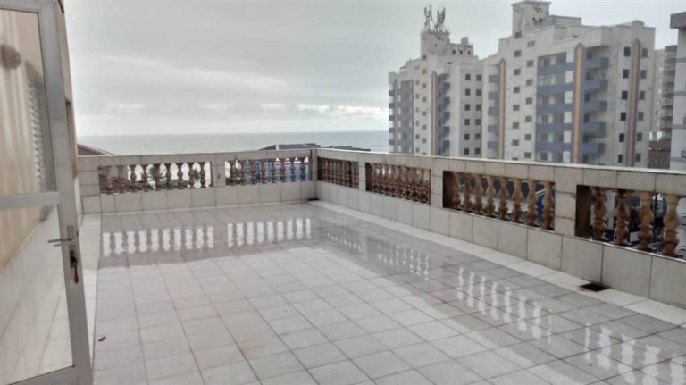 Imagem Apartamento com 2 Quartos à Venda, 73 m² em Centro - Mongagua