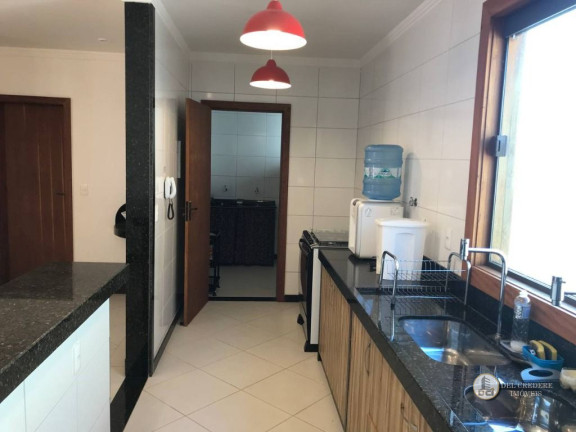 Imagem Casa com 4 Quartos à Venda, 170 m² em Nova Guarapari - Guarapari