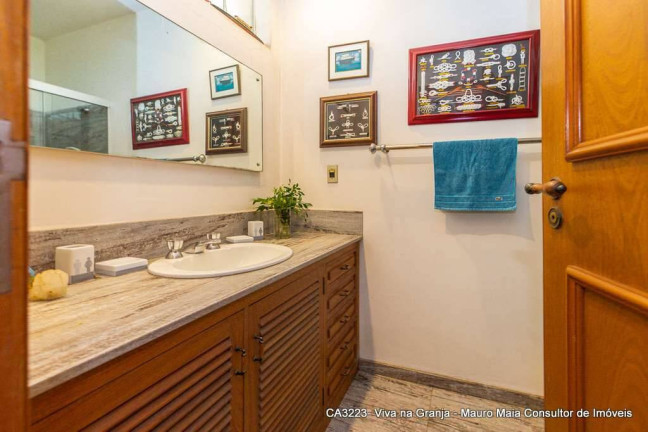 Imagem Casa com 6 Quartos à Venda, 5.000 m² em Parque Silvino Pereira - Cotia
