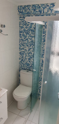 Imagem Imóvel com 2 Quartos à Venda, 54 m² em Vila Santa Catarina - São Paulo Imagem Imóvel com 2 Quartos à Venda, 54 m² em Vila Santa Catarina - São Paulo