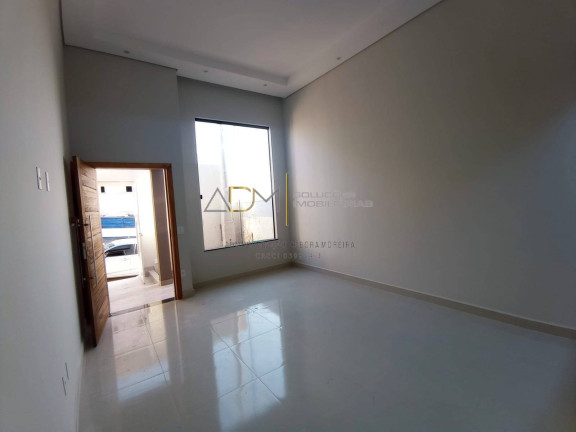 Imagem Casa com 3 Quartos à Venda, 151 m² em Jardim Cambuí - Botucatu