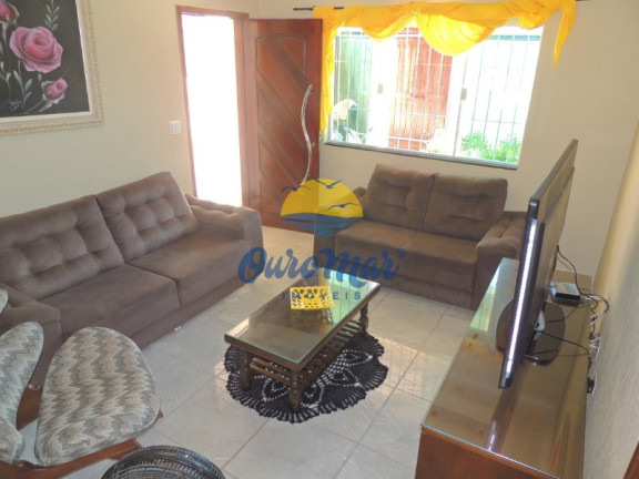 Imagem Casa com 3 Quartos à Venda, 137 m² em Savoy 2 - Itanhaém
