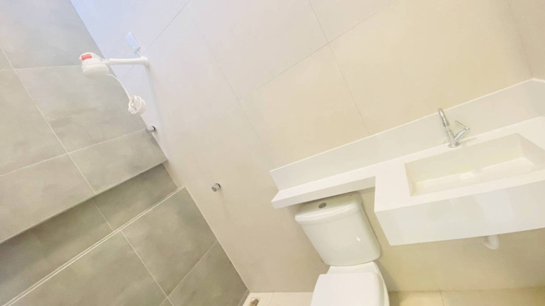Imagem Casa com 3 Quartos à Venda, 121 m² em Cidade Nova - Feira De Santana