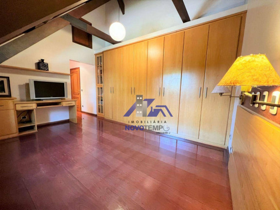Imagem Casa com 4 Quartos à Venda, 636 m² em Jardim Passárgada I - Cotia