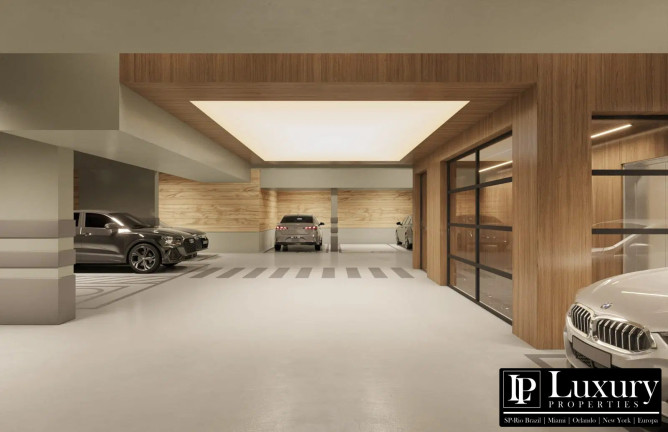Imagem Apartamento com 4 Quartos à Venda, 375 m² em Moema - São Paulo Imagem Apartamento com 4 Quartos à Venda, 375 m² em Moema - São Paulo