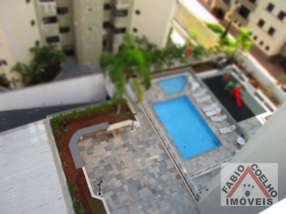 Apartamento com 4 Quartos à Venda, 110 m² em Vila Mascote - São Paulo