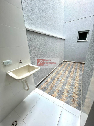Imagem Apartamento com 2 Quartos à Venda, 38 m² em Parque Das Nações - Santo André Imagem Apartamento com 2 Quartos à Venda, 38 m² em Parque Das Nações - Santo André