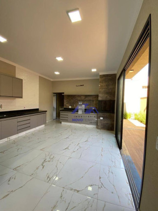 Imagem Casa com 3 Quartos à Venda, 160 m² em Residencial Maria Julia - São José Do Rio Preto Imagem Casa com 3 Quartos à Venda, 160 m² em Residencial Maria Julia - São José Do Rio Preto