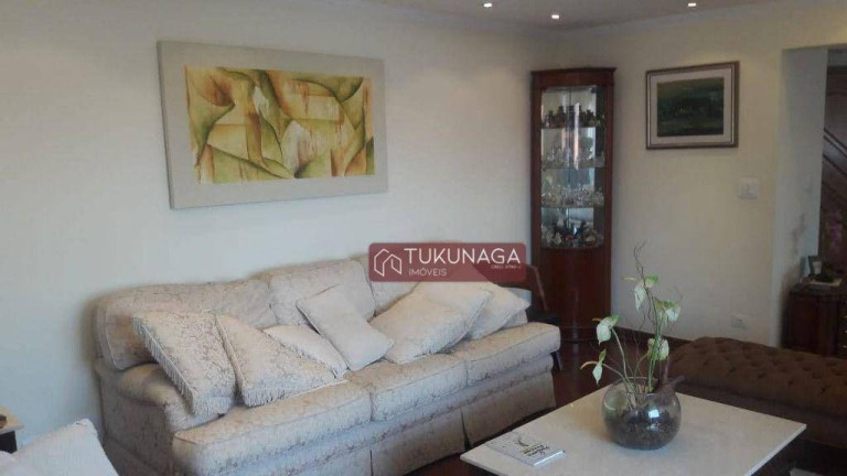 Imagem Apartamento com 4 Quartos à Venda, 200 m² em água Fria - São Paulo