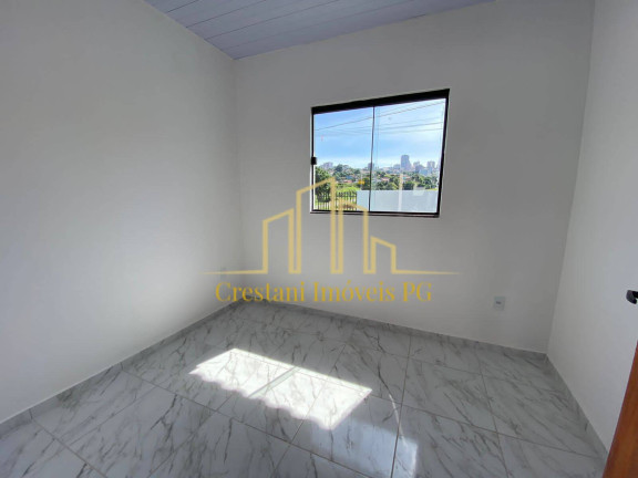 Imagem Casa com 3 Quartos à Venda,  em Vila Estrela - Ponta Grossa