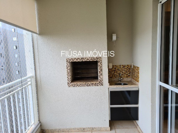 Imagem Apartamento com 3 Quartos à Venda, 79 m² em Nova Aliança - Ribeirão Preto Imagem Apartamento com 3 Quartos à Venda, 79 m² em Nova Aliança - Ribeirão Preto