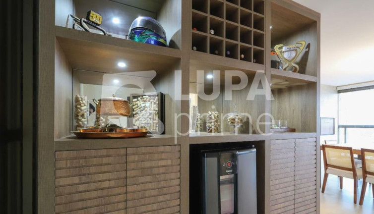 Imagem Apartamento com 4 Quartos à Venda, 250 m² em Santana - São Paulo Imagem Apartamento com 4 Quartos à Venda, 250 m² em Santana - São Paulo