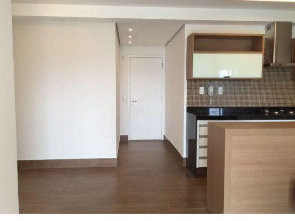 Imagem Apartamento com 2 Quartos à Venda, 63 m² em Várzea Da Barra Funda - São Paulo