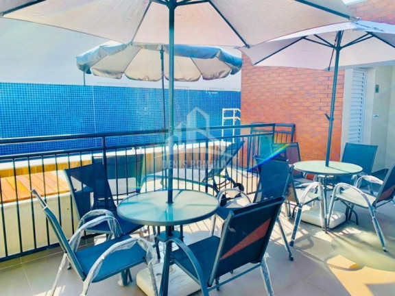 Imagem Apartamento com 2 Quartos à Venda, 44 m² em Tremembé - São Paulo