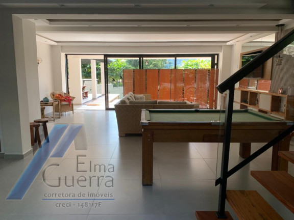 Imagem Casa com 5 Quartos à Venda, 300 m² em Enseada - Ubatuba Imagem Casa com 5 Quartos à Venda, 300 m² em Enseada - Ubatuba
