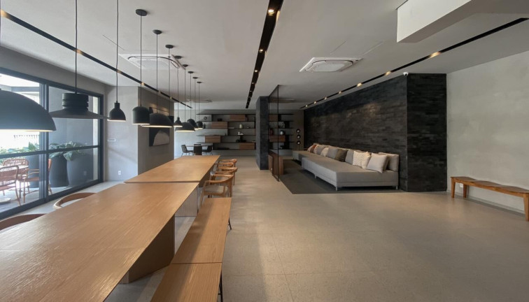 Imagem Apartamento com 1 Quarto à Venda, 28 m² em Perdizes - São Paulo