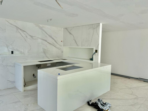 Imagem Casa com 3 Quartos à Venda, 248 m² em Iriri - Anchieta
