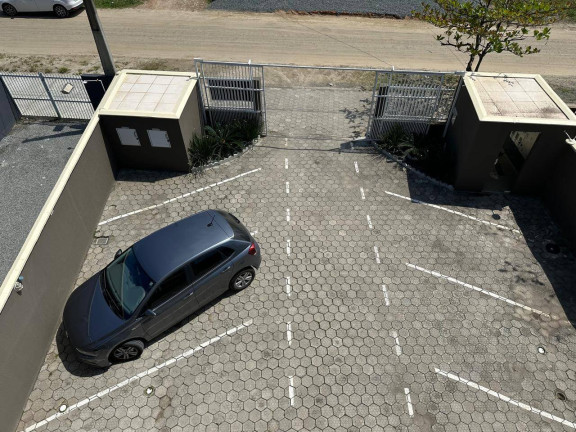 Imagem Apartamento com 3 Quartos à Venda, 89 m² em Balneário Barra Do Sul