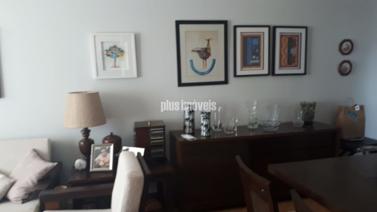 Apartamento com 3 Quartos à Venda, 73 m² em Panamby - São Paulo