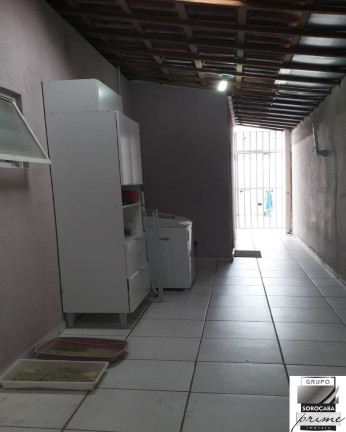 Imagem Casa com 2 Quartos à Venda, 85 m² em Jardim Wanel Ville Iv - Sorocaba Imagem Casa com 2 Quartos à Venda, 85 m² em Jardim Wanel Ville Iv - Sorocaba