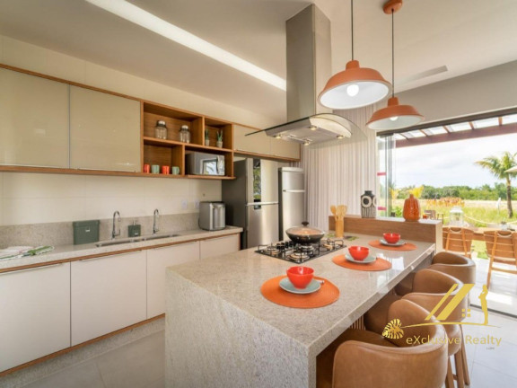 Imagem Imóvel com 2 Quartos à Venda, 100 m² em Praia De Imbassai - Mata De São João Imagem Imóvel com 2 Quartos à Venda, 100 m² em Praia De Imbassai - Mata De São João