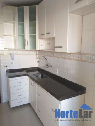 Imagem Apartamento com 2 Quartos à Venda, 68 m² em água Fria - São Paulo