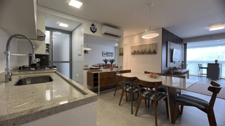 Imagem Apartamento com 2 Quartos para Temporada, 87 m² em Riviera De São Lourenço - Bertioga Imagem Apartamento com 2 Quartos para Temporada, 87 m² em Riviera De São Lourenço - Bertioga