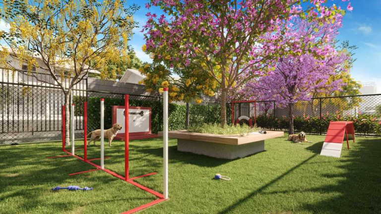 Imagem Apartamento com 2 Quartos à Venda, 64 m² em Jardim Santa Emília - São Paulo Imagem Apartamento com 2 Quartos à Venda, 64 m² em Jardim Santa Emília - São Paulo